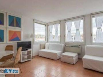 Bilocale arredato Parioli, pinciano