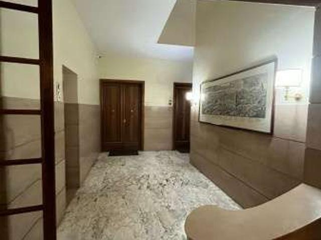 Bilocale arredato Parioli, pinciano