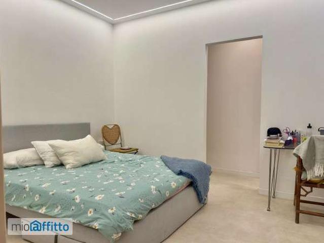 Bilocale arredato Parioli, pinciano