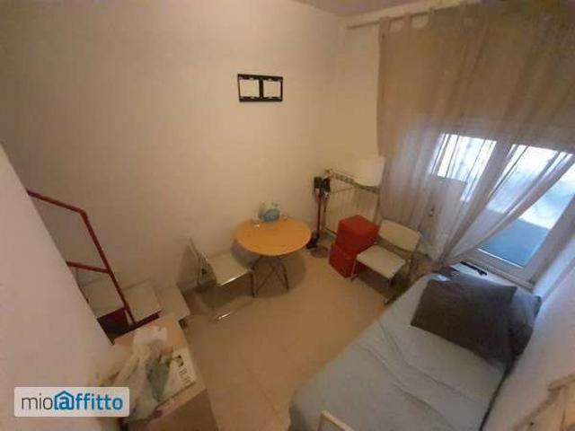 Bilocale arredato Parioli, pinciano