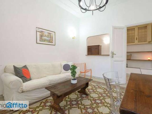 Bilocale arredato Parioli, pinciano