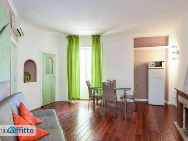 Bilocale arredato Parioli, pinciano