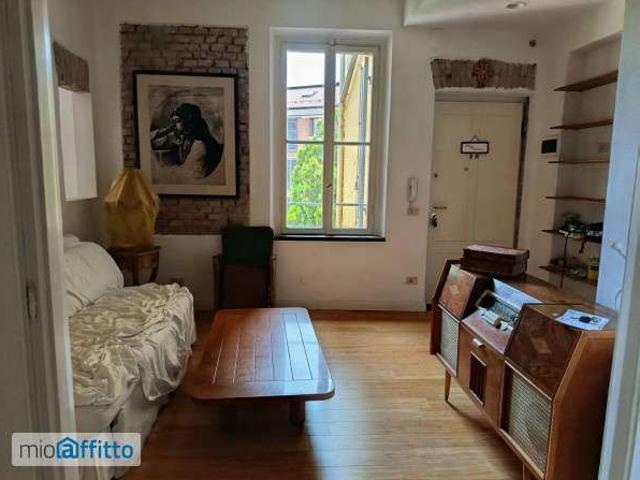 Bilocale arredato Parma