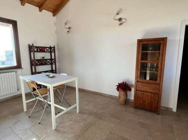 Bilocale arredato Pavia