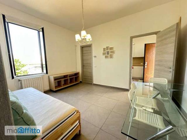 Bilocale arredato Pavia
