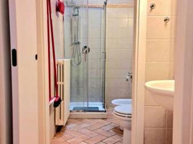 Bilocale arredato Pavia