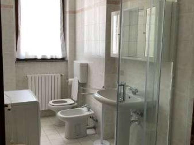Bilocale arredato Pavia