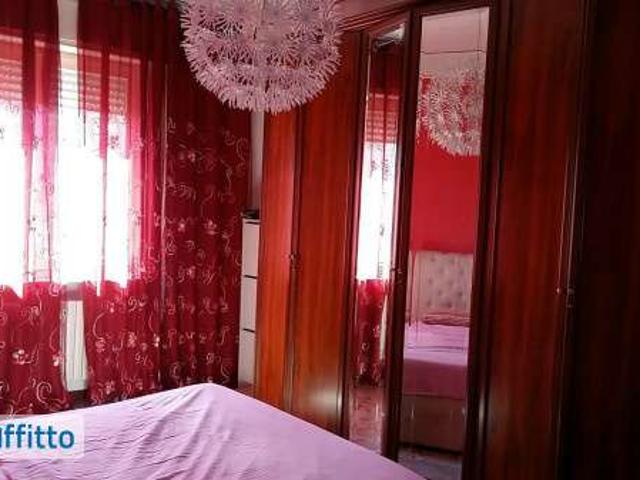 Bilocale arredato Pavia