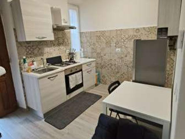 Bilocale arredato Pavia