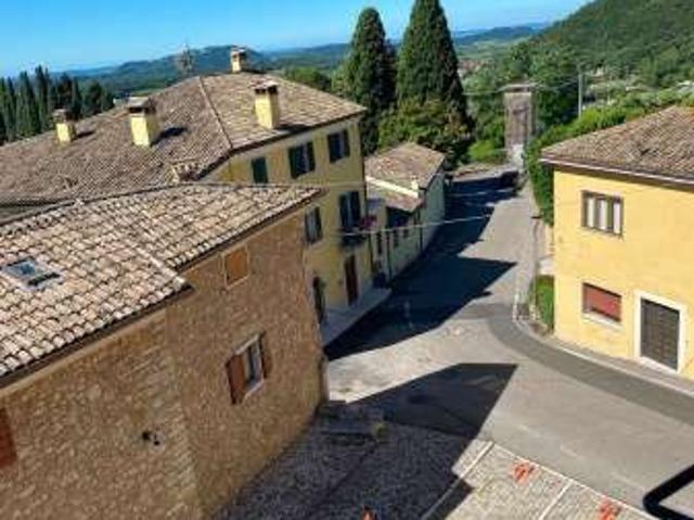 Bilocale arredato Pazzon
