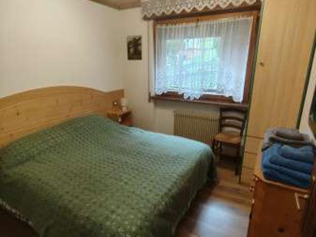 Bilocale arredato Peaio