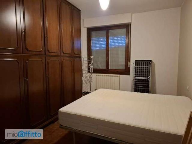 Bilocale arredato Pegli multedo