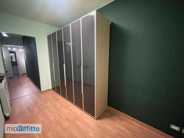 Bilocale arredato Pegli multedo