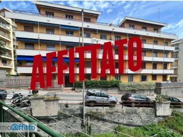 Bilocale arredato Pegli multedo