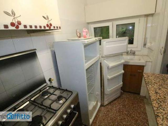 Bilocale arredato Pegli multedo