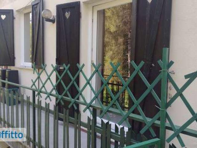 Bilocale arredato Pellio intelvi