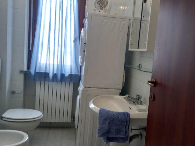 BILOCALE ARREDATO PER AFFITTI TRANSITORI
