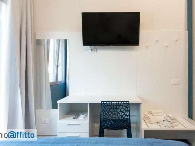 Bilocale arredato Pescara