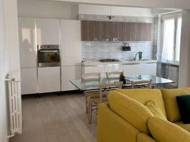 Bilocale arredato Pescara