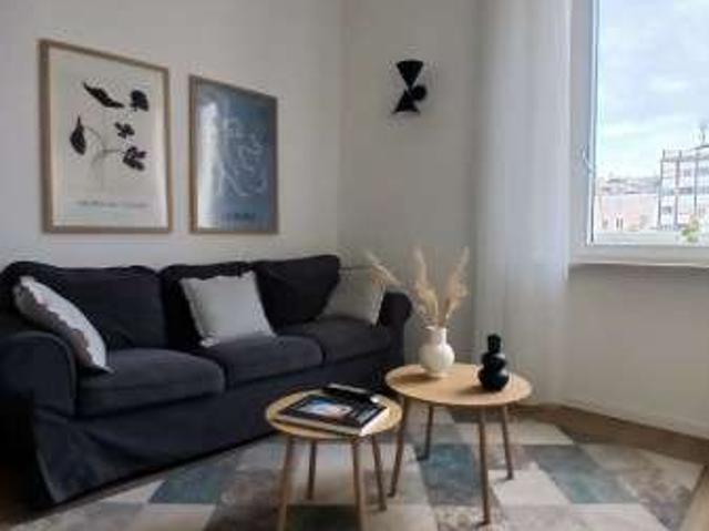 Bilocale arredato Pescara