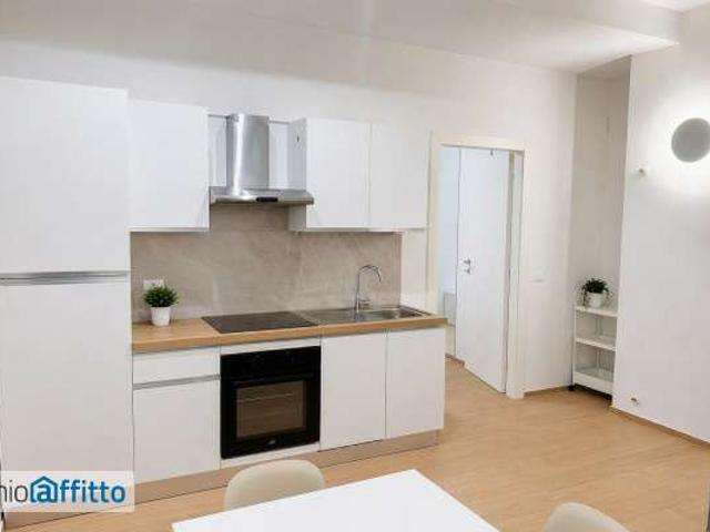 Bilocale arredato Pescara