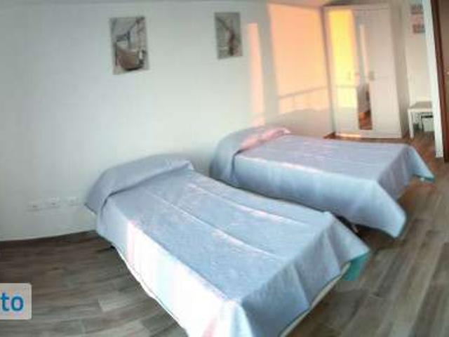 Bilocale arredato Pescara