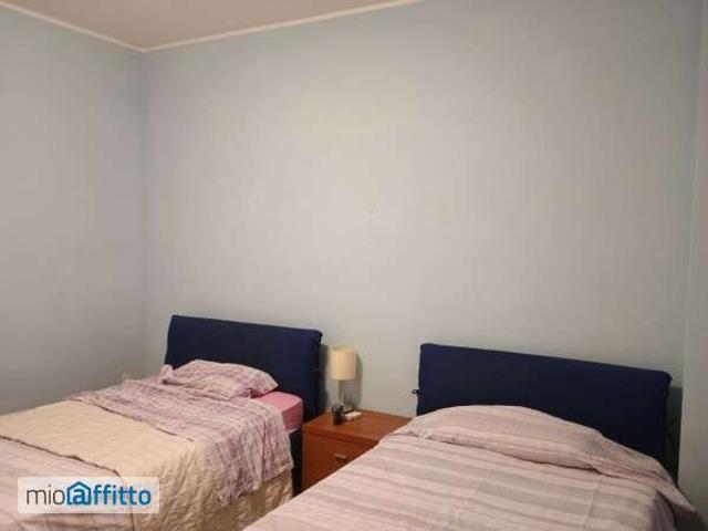 Bilocale arredato Pescara