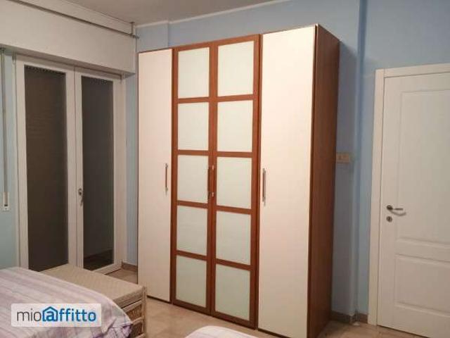 Bilocale arredato Pescara