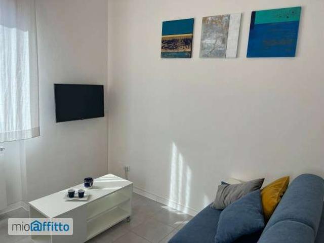 Bilocale arredato Pescara