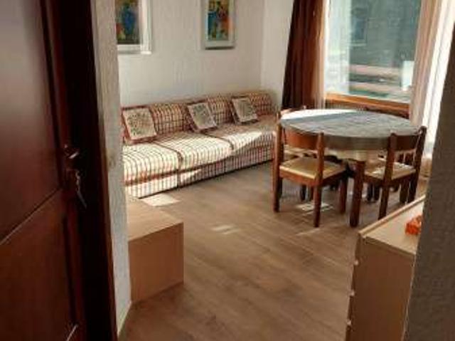 Bilocale arredato Pinzolo
