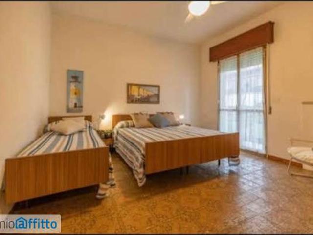 Bilocale arredato Pinarella
