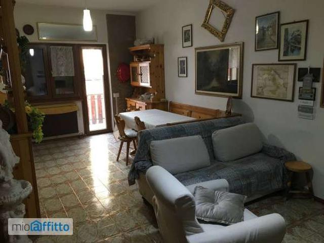 Bilocale arredato Piazzatorre