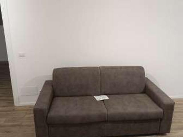 Bilocale arredato Piazza Armerina