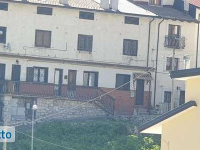 Bilocale arredato Pietransieri