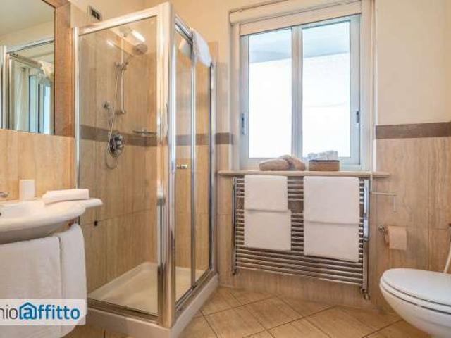 Bilocale arredato Pietrasanta