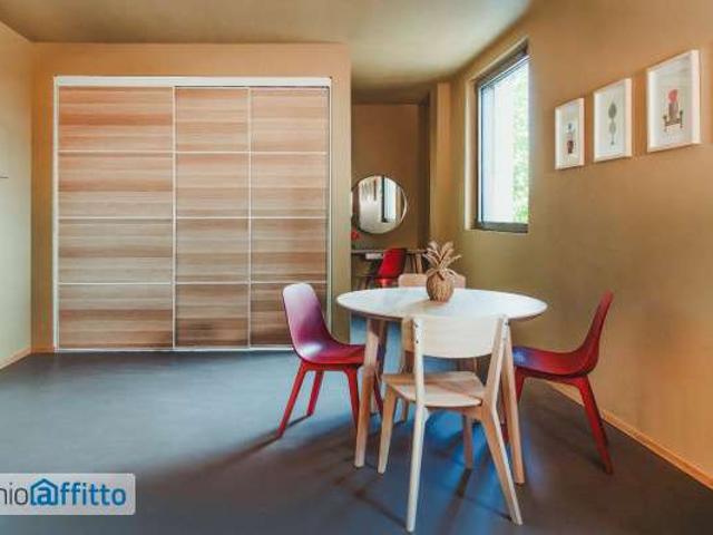 Bilocale arredato Pisa