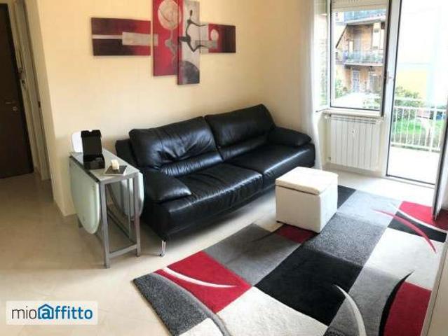 Bilocale arredato Pisana, bravetta, casetta mattei