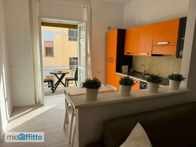 Bilocale arredato Pisana, bravetta, casetta mattei