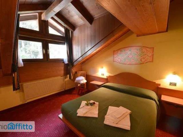 Bilocale arredato Ponte Di Legno