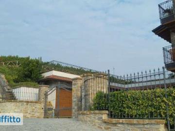 Bilocale arredato Pontida