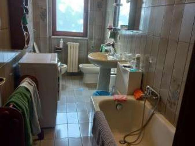 Bilocale arredato Ponserico, cretarossa