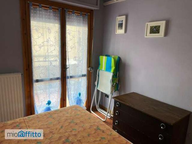 Bilocale arredato Ponserico, cretarossa