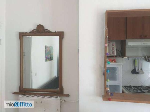 Bilocale arredato Porta a mare
