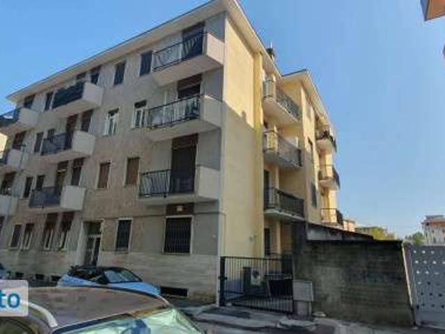 Bilocale arredato Porta mortara