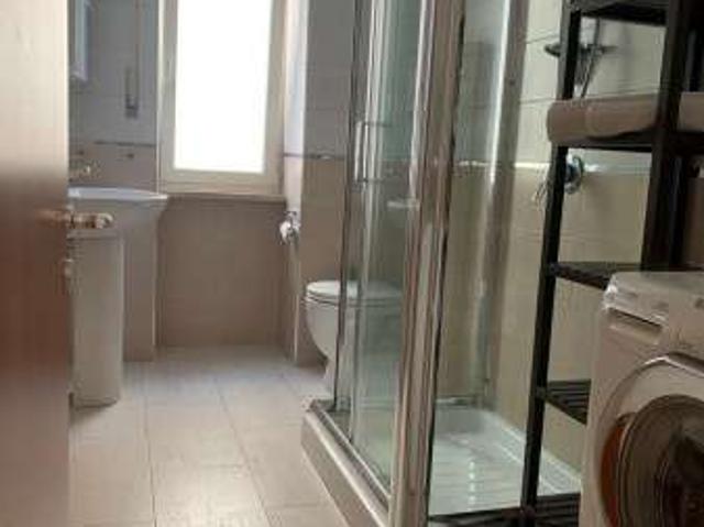 Bilocale arredato Portici