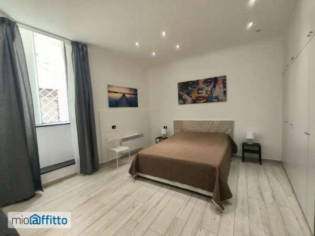 Bilocale arredato Portici