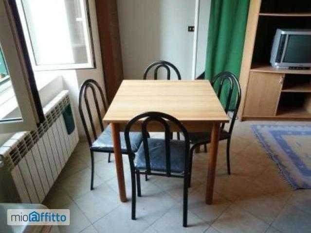Bilocale arredato Portici