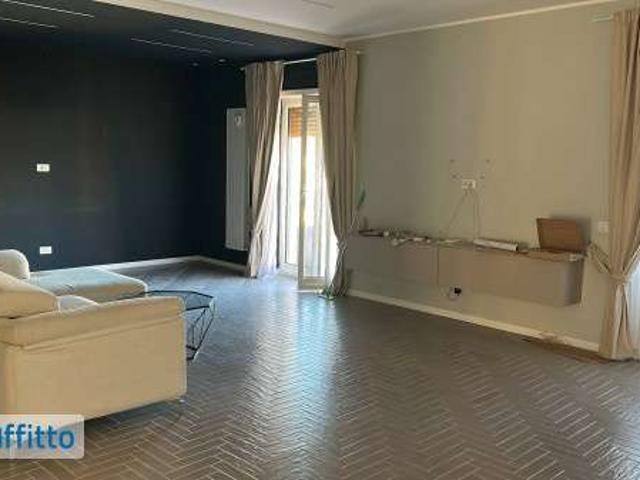 Bilocale arredato Portici