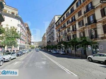 Bilocale arredato Porto