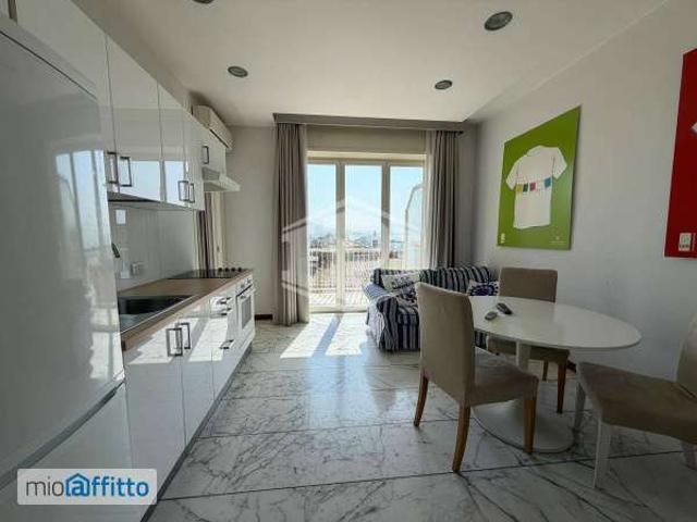 Bilocale arredato Porto